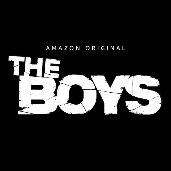 チェイス・クロフォードのインスタグラム：「Season 3 🤭 June 3rd @theboystv @amazonprimevideo」