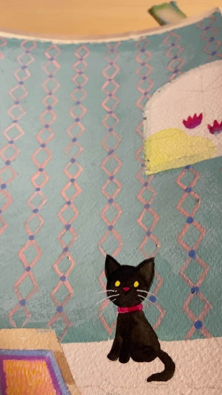 おおで ゆかこのインスタグラム：「ゆるゆるしてます」
