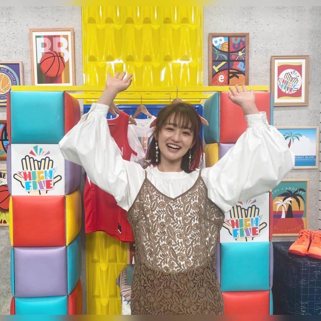 佐藤ちひろのインスタグラム