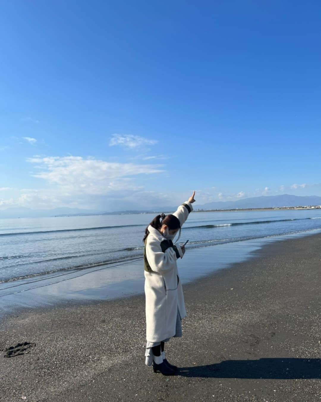 土屋太鳳のインスタグラム