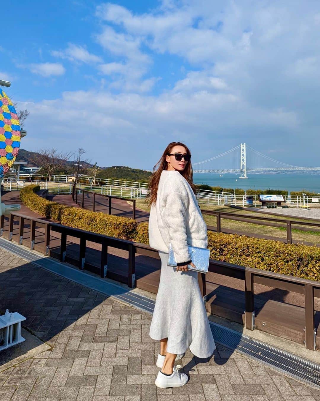 李 雨瀟のインスタグラム