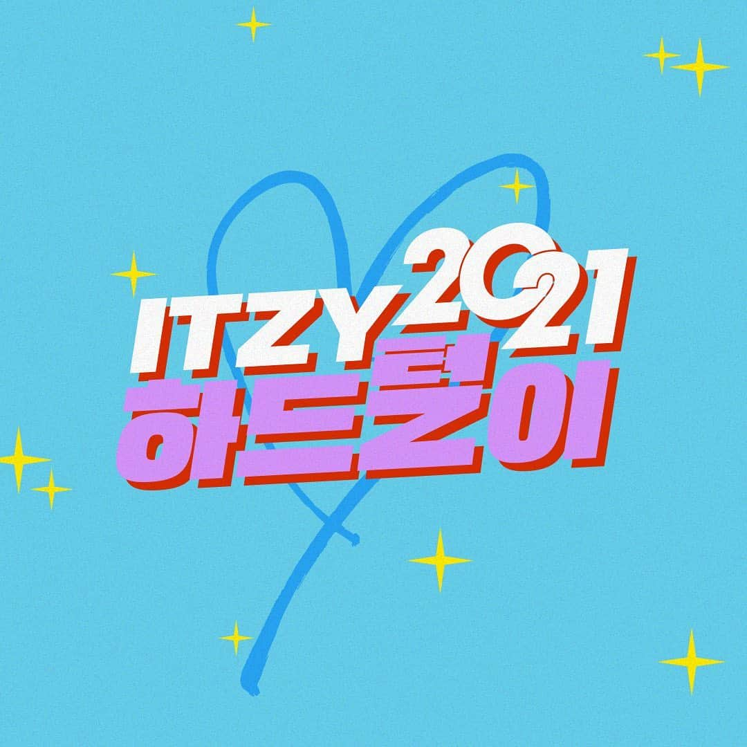 ITZYさんのインスタグラム写真 - (ITZYInstagram)「💾 ITZY 2021 하드털이 ┗ 📂 [CSI] Codename : Secret ITZY  #ITZY #MIDZY」1月7日 19時04分 - itzy.all.in.us