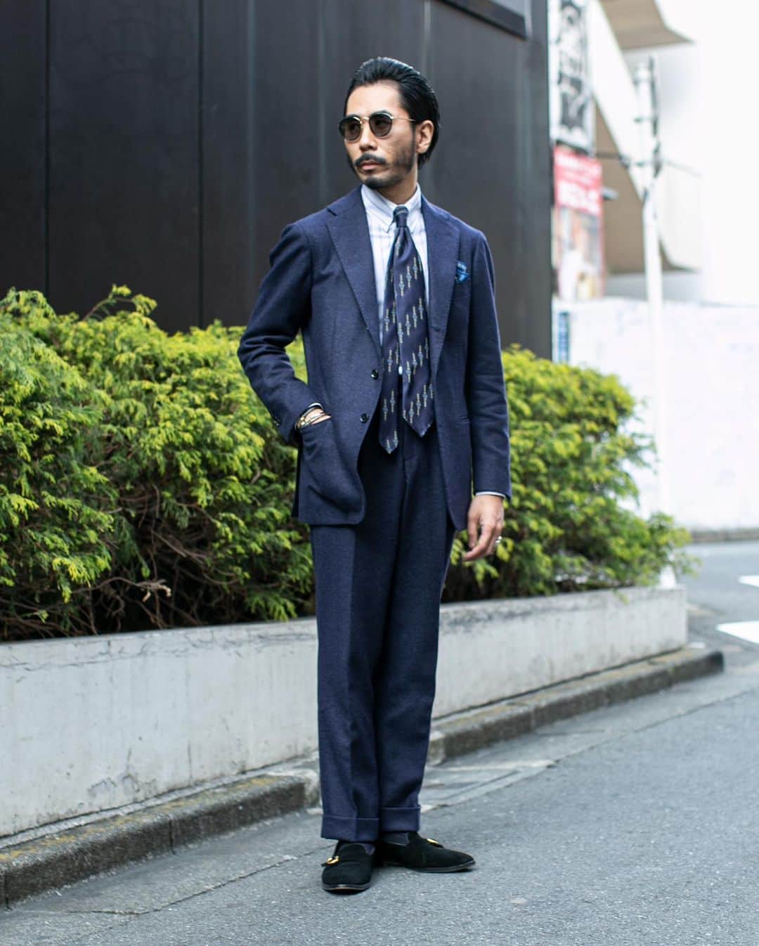 福島雄介のインスタグラム