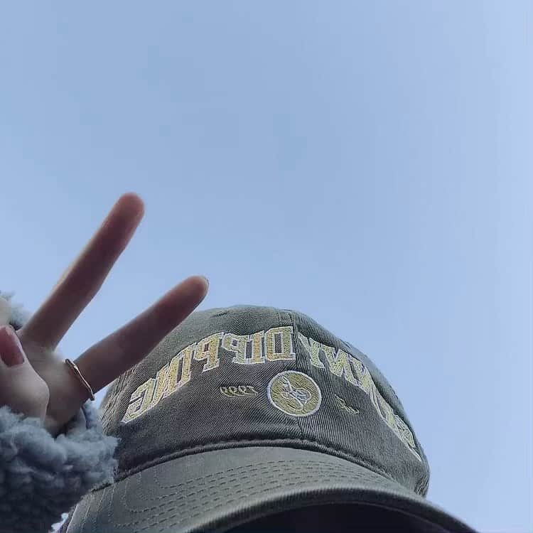 桜田ひよりのインスタグラム