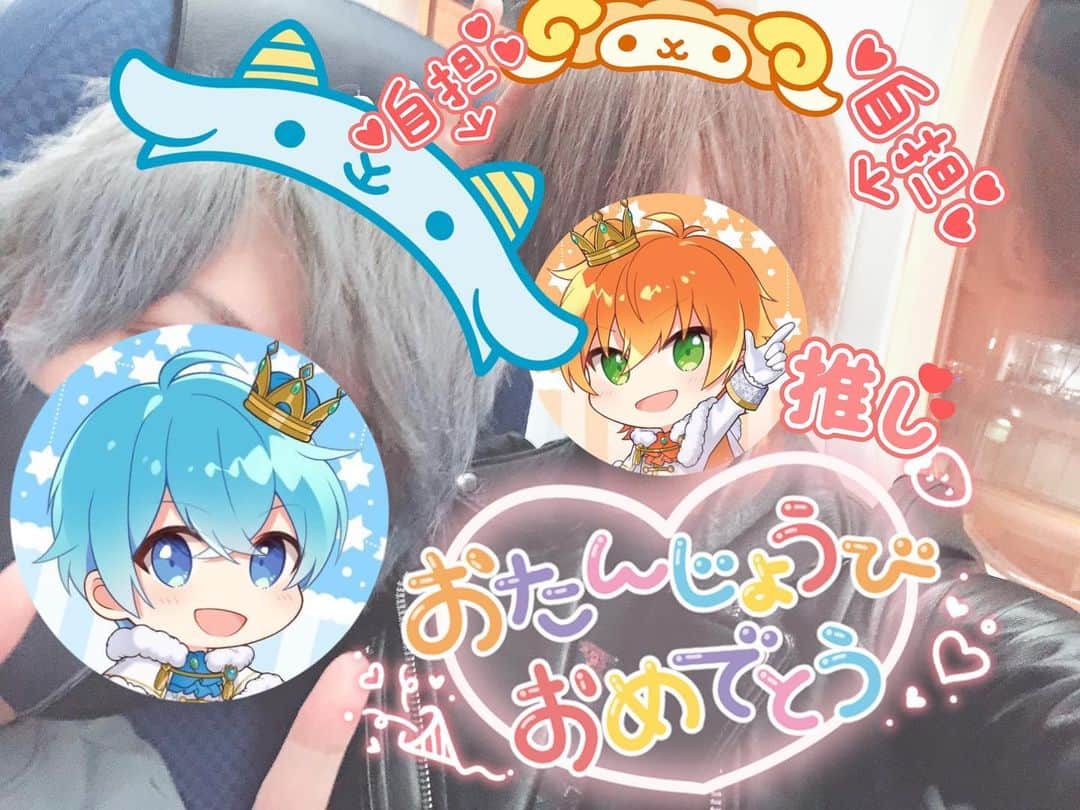 ジェルのインスタグラム