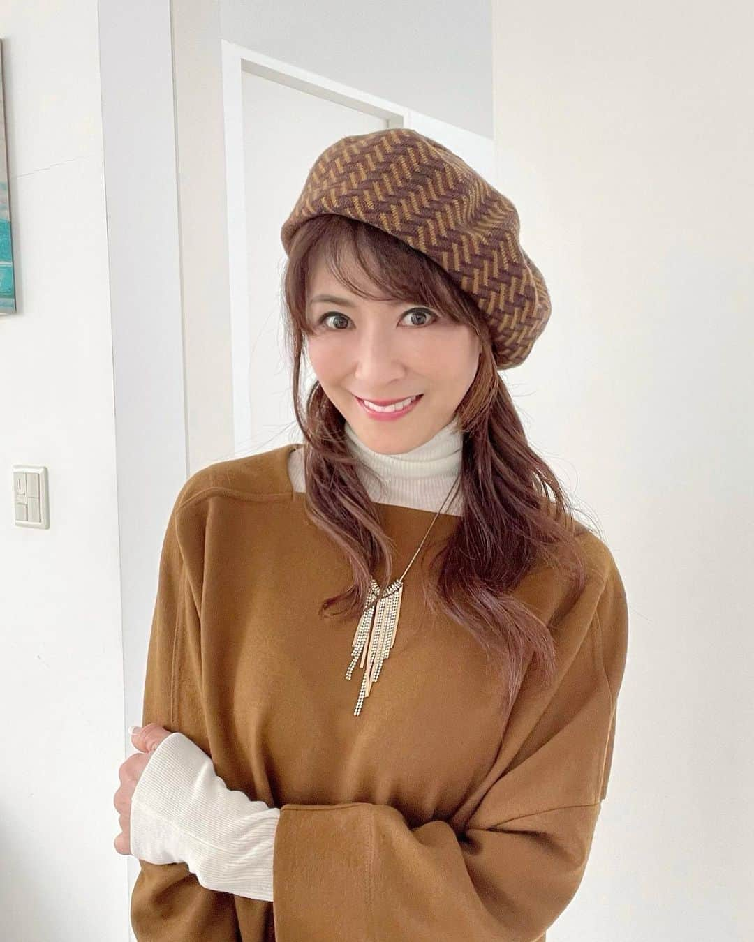 山田佳子のインスタグラム