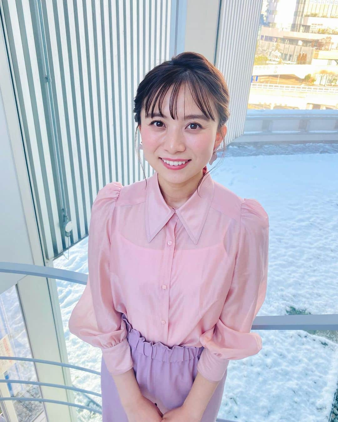 山本雪乃のインスタグラム