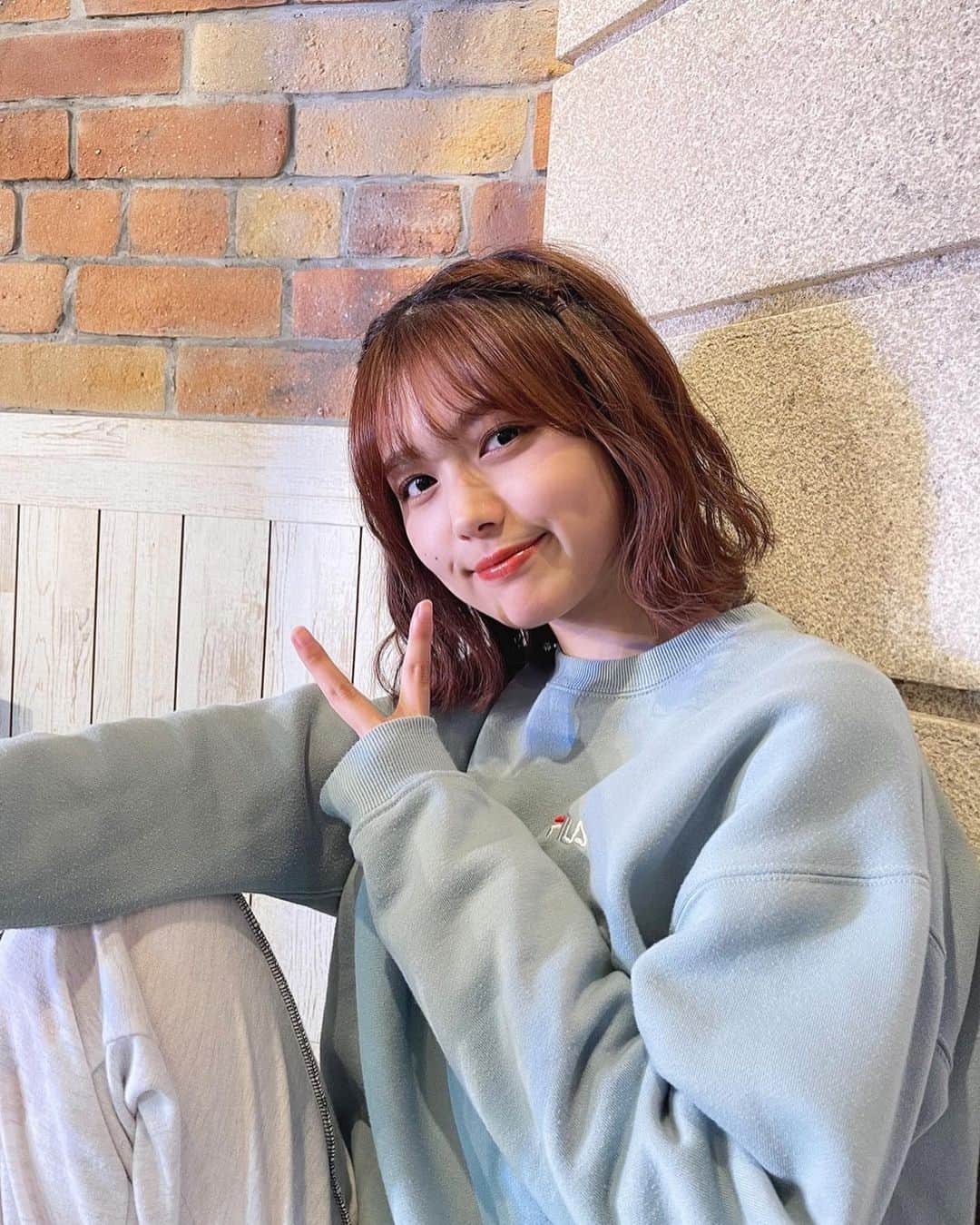 のインスタグラム：「2022年もよろしく🐯💛」