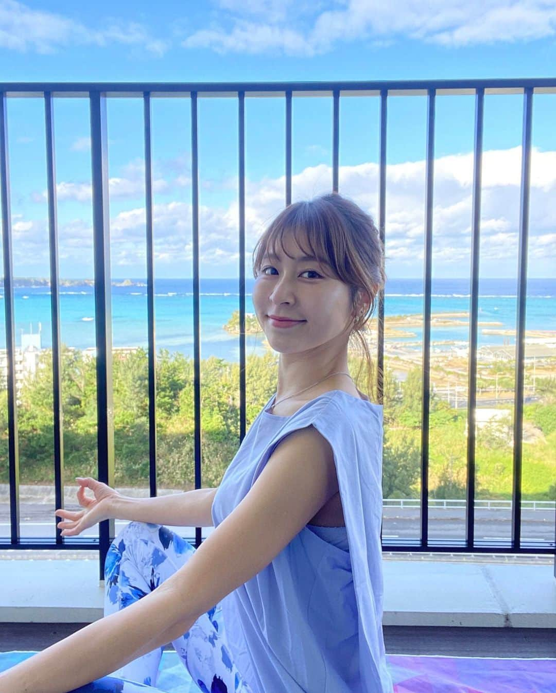 権田裕美のインスタグラム