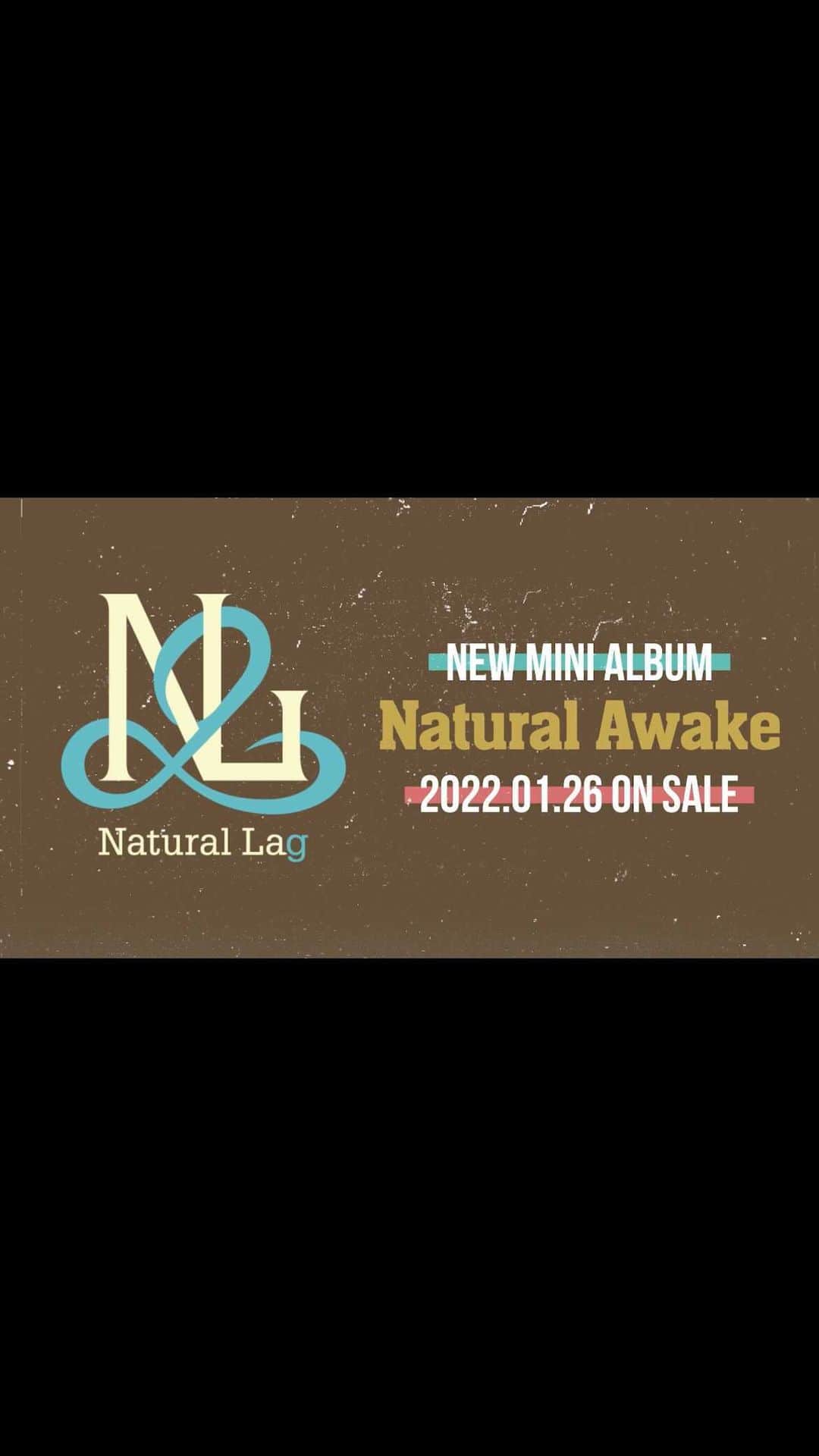 花村想太のインスタグラム：「1月26日(水)発売 New Mini Album 【 Natural Awake 】詳細発表！！^_^！  2021-2022 #ナチュラグ 再始動に ふさわしい1枚に仕上がりましたので、是非チェックしてください！  #Da_iCE #Natural_Lag #UPSTART #花村想太」