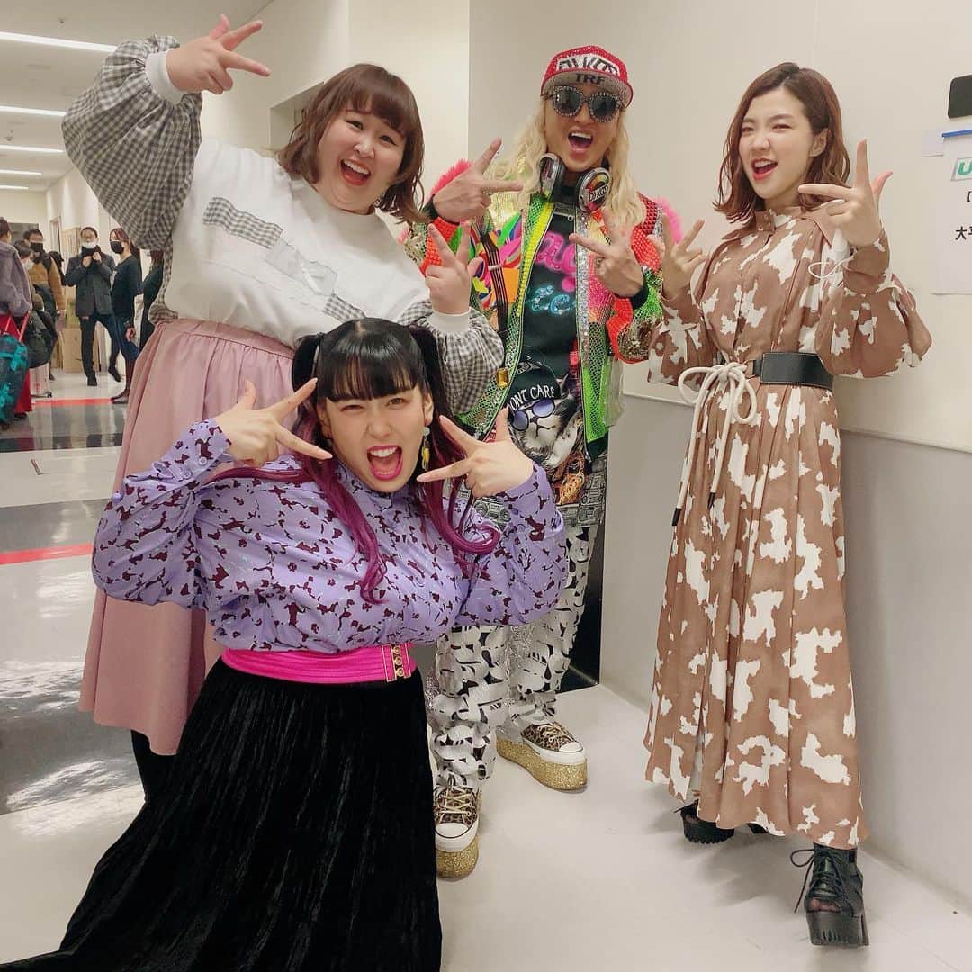 ゆめっちのインスタグラム