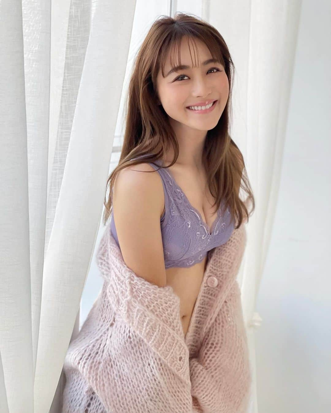 鈴木奈々のインスタグラム