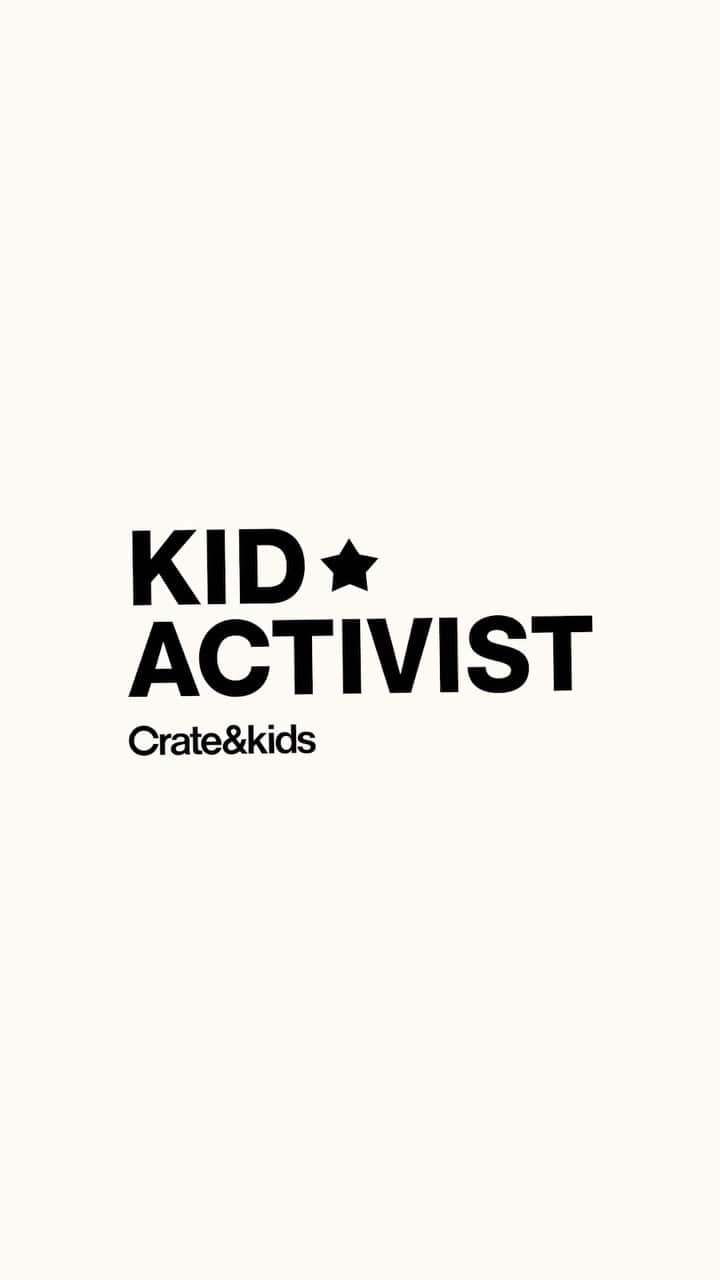 ジャスミン・トゥークスのインスタグラム：「Kids are the ones who inspire us everyday. Meet @iammarleydias, @jahkiljackson and @genesisbutler_. These three kid heroes prove you don’t need a grown-up to make a difference. Know a young activist in your life? Nominate them to receive a room makeover and donation to their cause.」