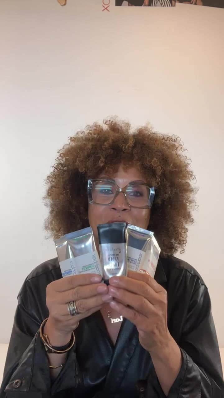 Smashboxのインスタグラム