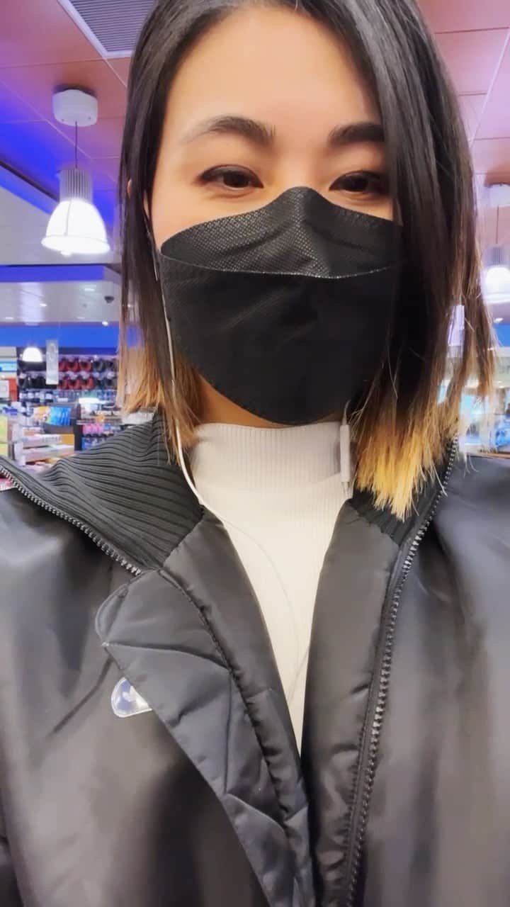 ダニエル・カングのインスタグラム