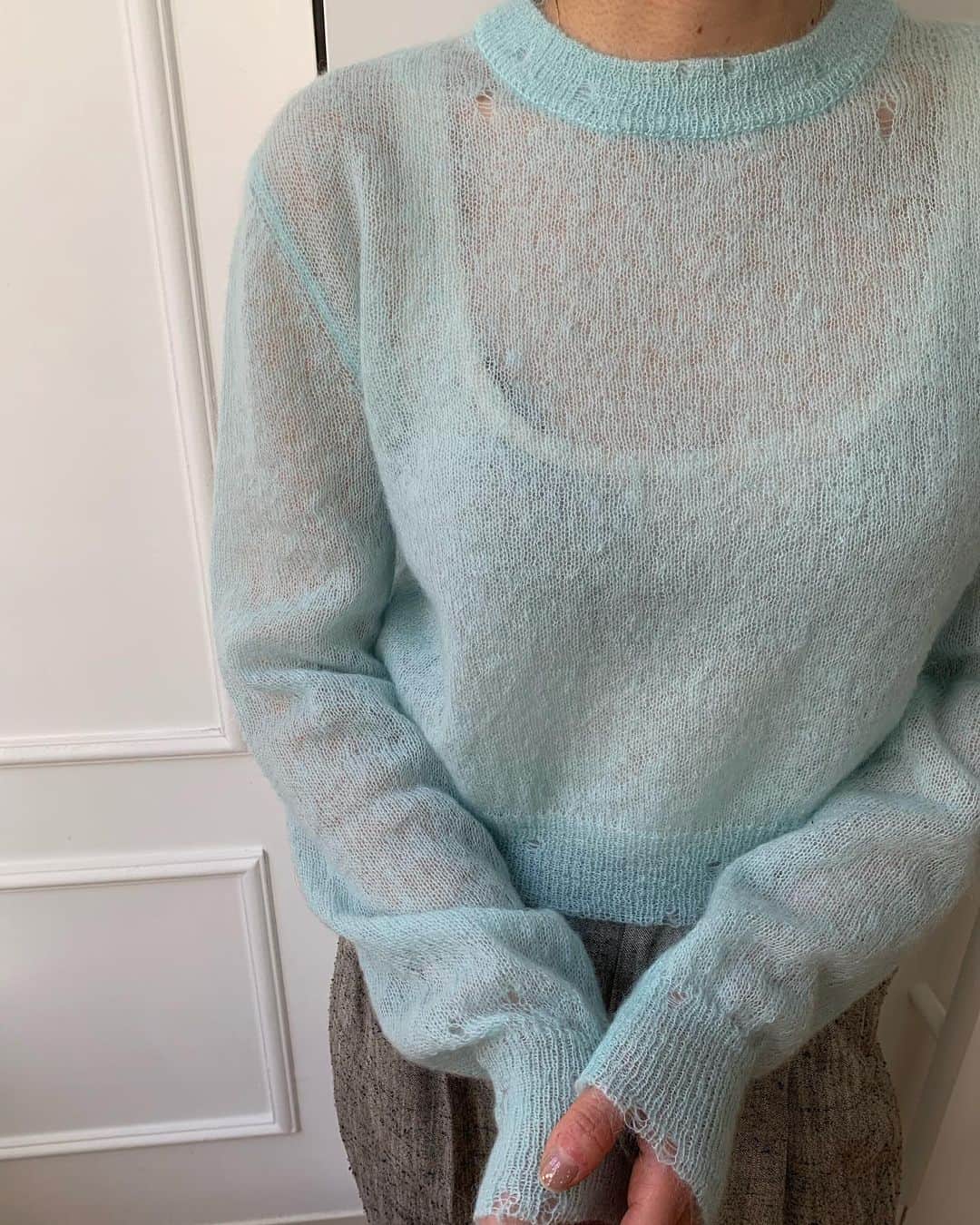 GREED TOKYO STOREのインスタグラム