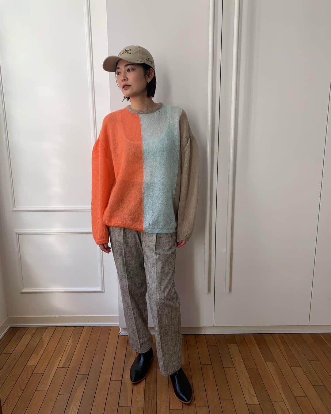 GREED TOKYO STOREのインスタグラム