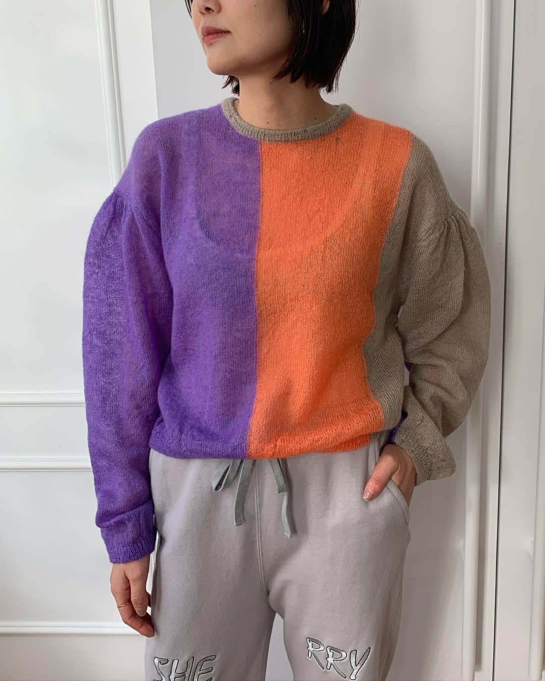 GREED TOKYO STOREのインスタグラム