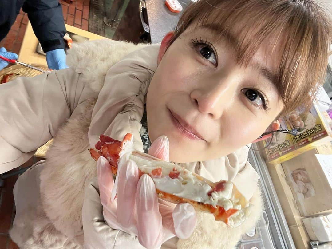 大家彩香のインスタグラム