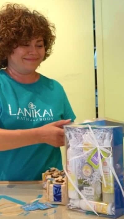 Lanikai Bath and Bodyのインスタグラム