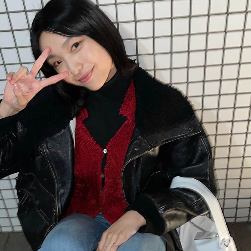のインスタグラム：「こんにチワワ。」