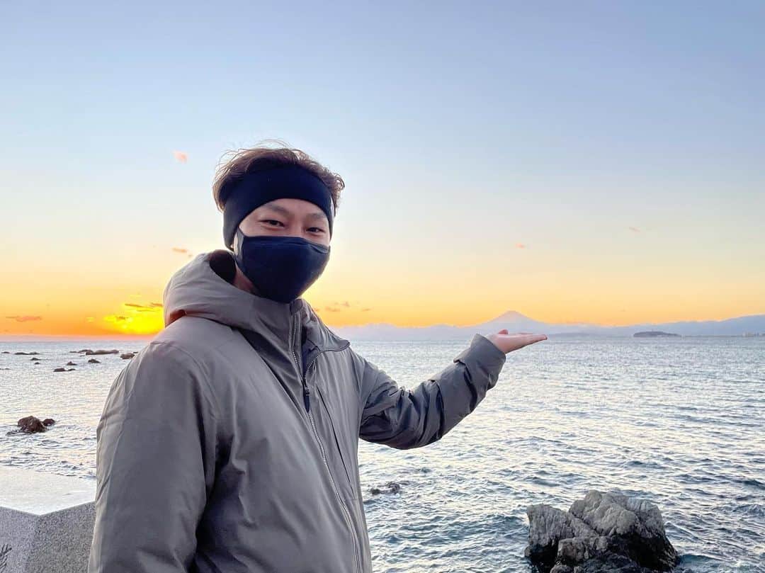 USAのインスタグラム