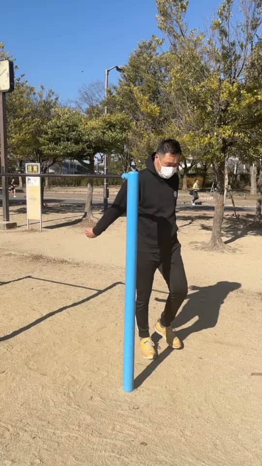 関本賢太郎のインスタグラム：「あれから2ヶ月🔥🔥 肉体改造の成果も出てきたかな🤙 日々成長❗️❗️ #鉄棒 #鉄棒男子 #鉄棒男子個人 #平行棒の方が得意 #topworksbody」