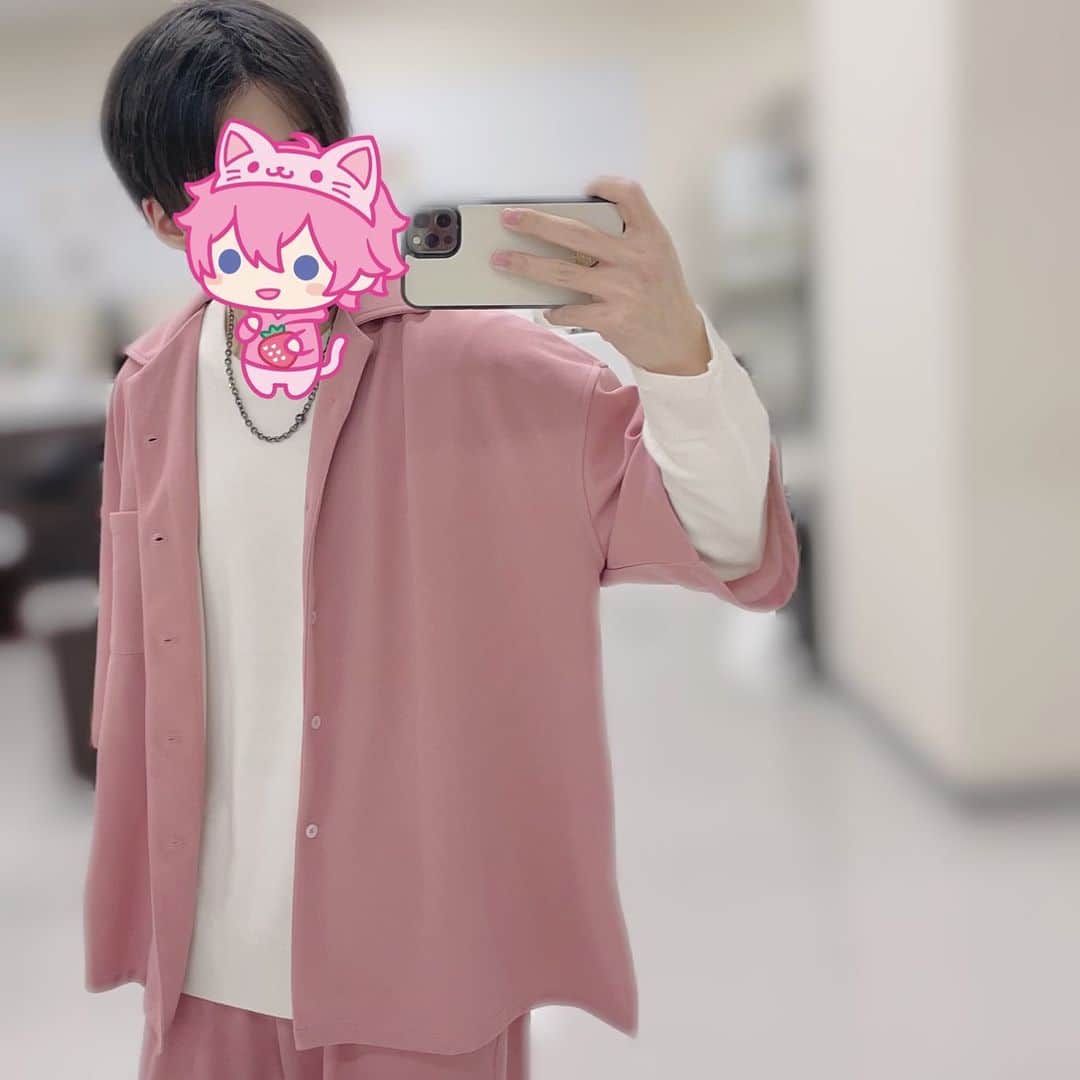 すとぷり さとみ ライブ 参戦服 制服 すとぷり さとみ ライブ 参戦服 制服（みゆʚ♡⃛ɞ on X: 