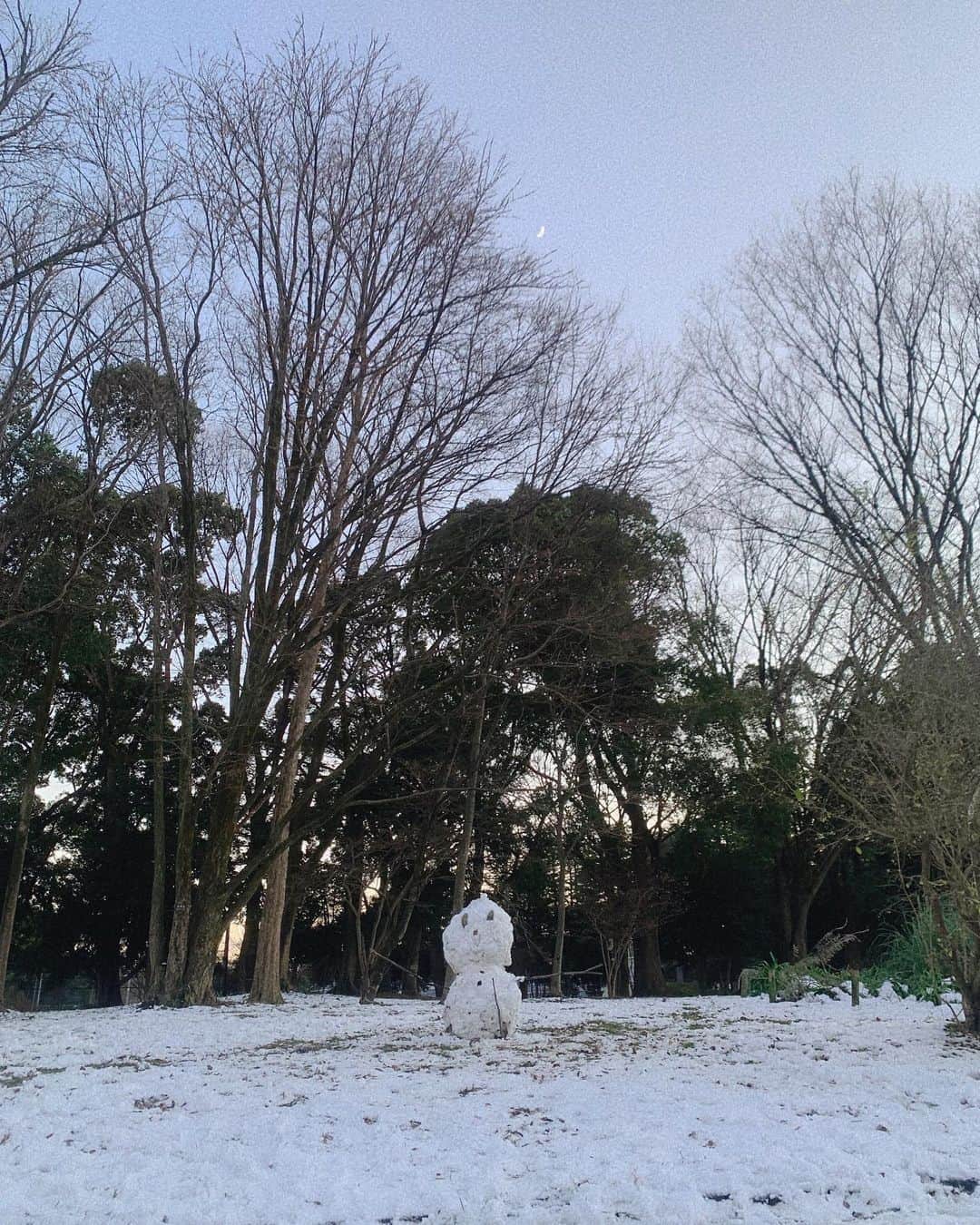 中村優さんのインスタグラム写真 - (中村優Instagram)「だいすきもちで太るなら本望☃️❤️‍🔥  と思ったけど…走ろっと…🏃‍♀️」1月8日 16時01分 - nkmr_yu