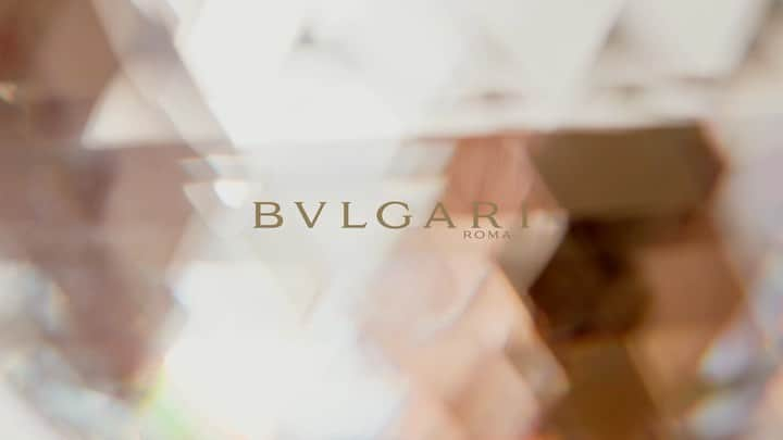 チュ・ギョルギョンのインスタグラム：「#bvlgari  #morethanawish」