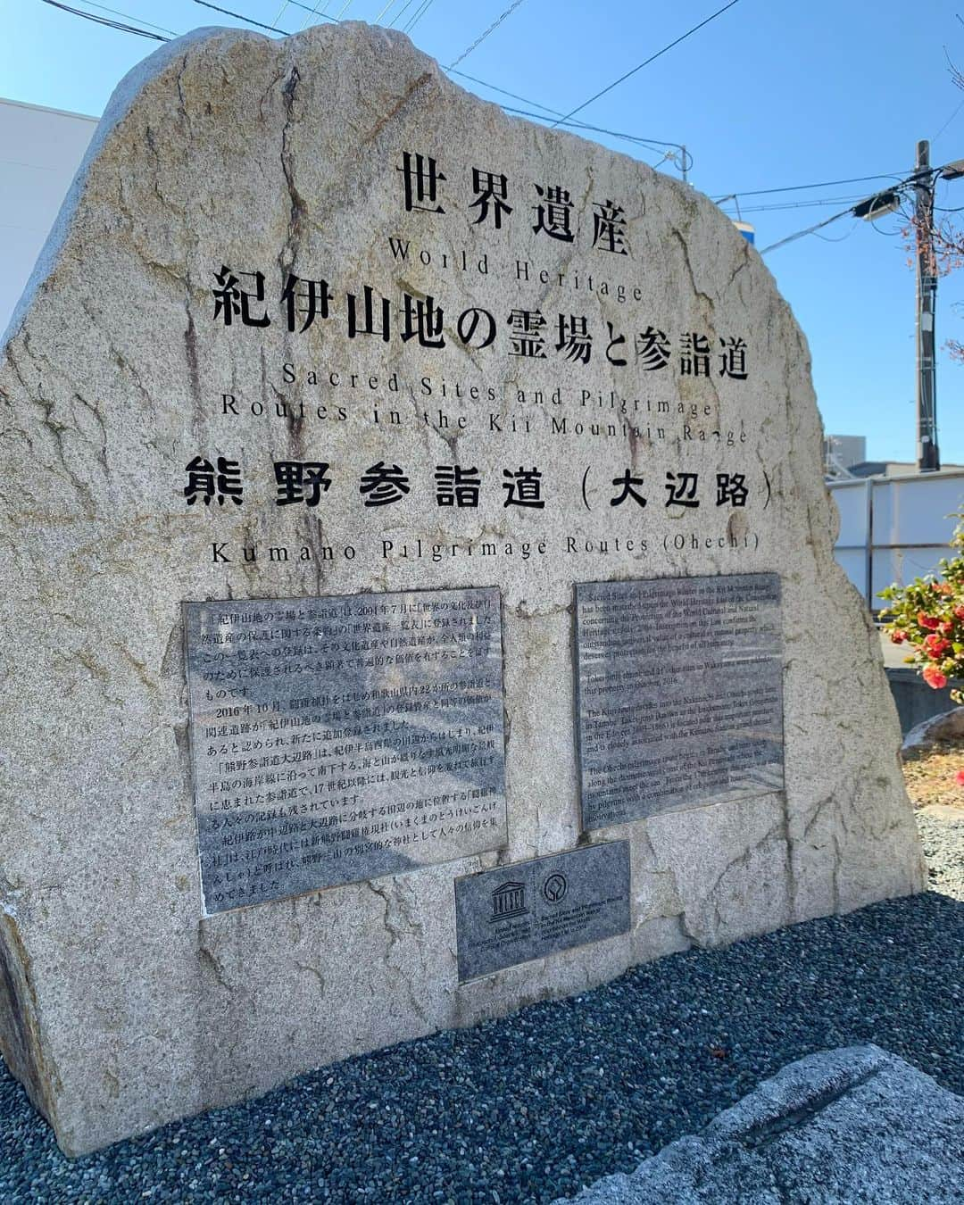 十亀剣さんのインスタグラム写真 - (十亀剣Instagram)「今日はお休みだったので田辺市の闘鶏神社に今季の必勝祈願の為、参拝に行ってきました！⛩  源平合戦の際、熊野水軍が紅白に分けた7羽の鶏を戦わせ、源氏側7羽全てが勝った事により源氏に味方し勝利した故事から闘鶏神社と呼称された地という事でこれは肖ろう！！という事できました！！  武蔵坊弁慶の所縁の地でもあるそうです！ という事で今までやった事の無かった御朱印帳を買い、御守り代わりにしようと今年1年遠征先にもずっと持っていと思います！  御朱印初めてもらいましたがカッコいいです😁  #田辺市 #闘鶏神社 #必勝祈願 #御朱印 #御守り #ゴルフ帰りだったので服は気にしないで…」1月8日 16時06分 - kameken.21