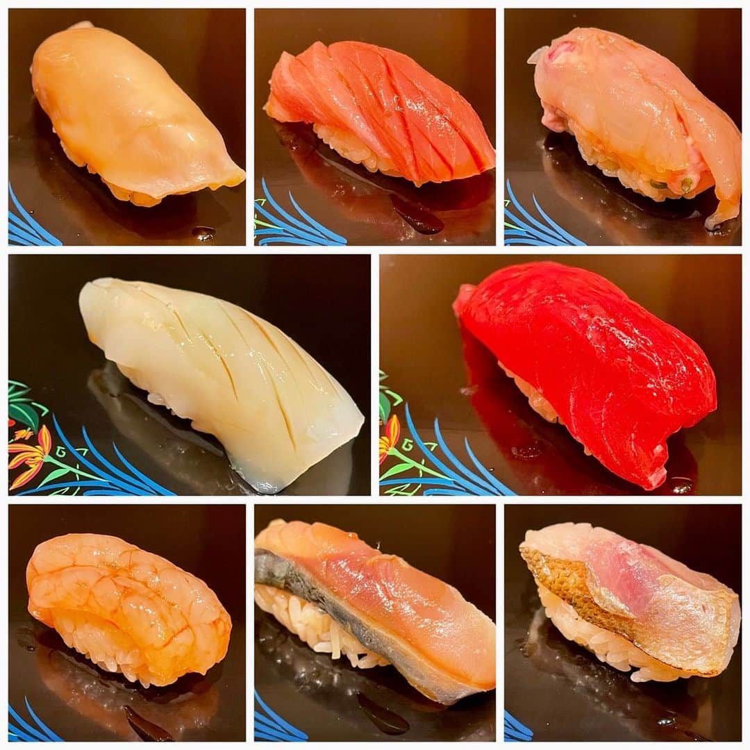 吉田美紀さんのインスタグラム写真 - (吉田美紀Instagram)「・ ・ みんな♡今年もよろしくね🐯 2022年の新年会🥂 今年もお寿司からRMMK会スタートしました♫ ・ この時間があるから “頑張ろ！！”ってポジティブになれる！ ・ みんなで今年の抱負も語りました✨ みんなの目標、叶いますように… 叶えよっ！！ ・ #friends #sushi #新年会 #恒例会 #お友達 #いつメン #現状維持」1月8日 17時52分 - miki__yoshida