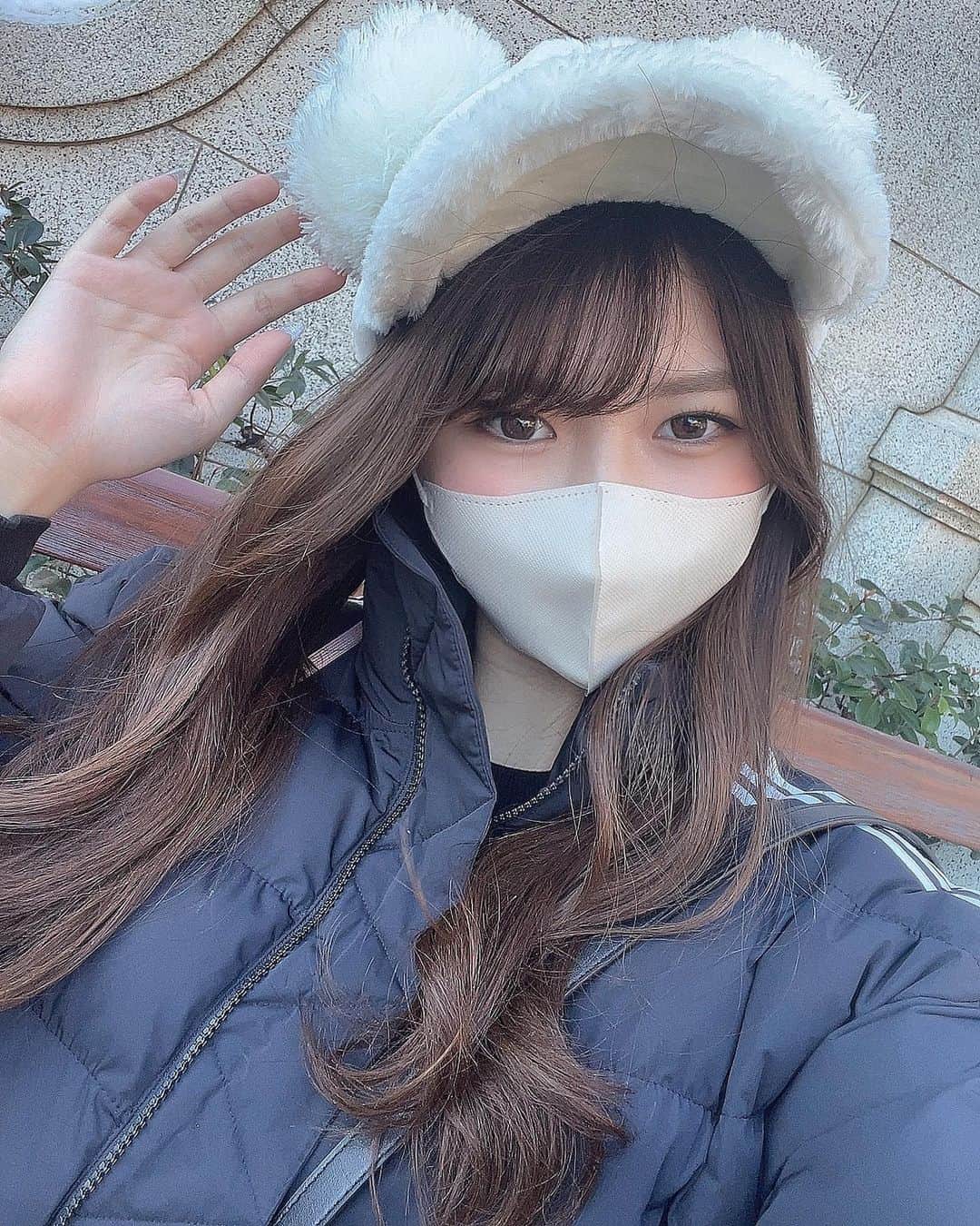 のインスタグラム：「夢が叶う場所  #disneysea #jk #03」