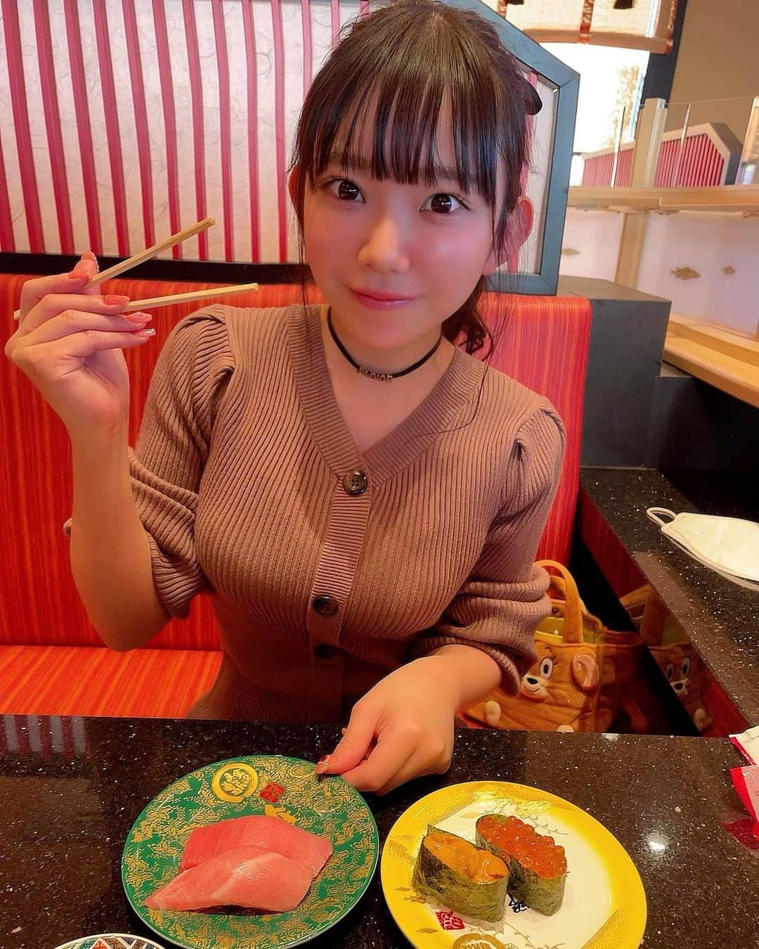 長澤茉里奈のインスタグラム