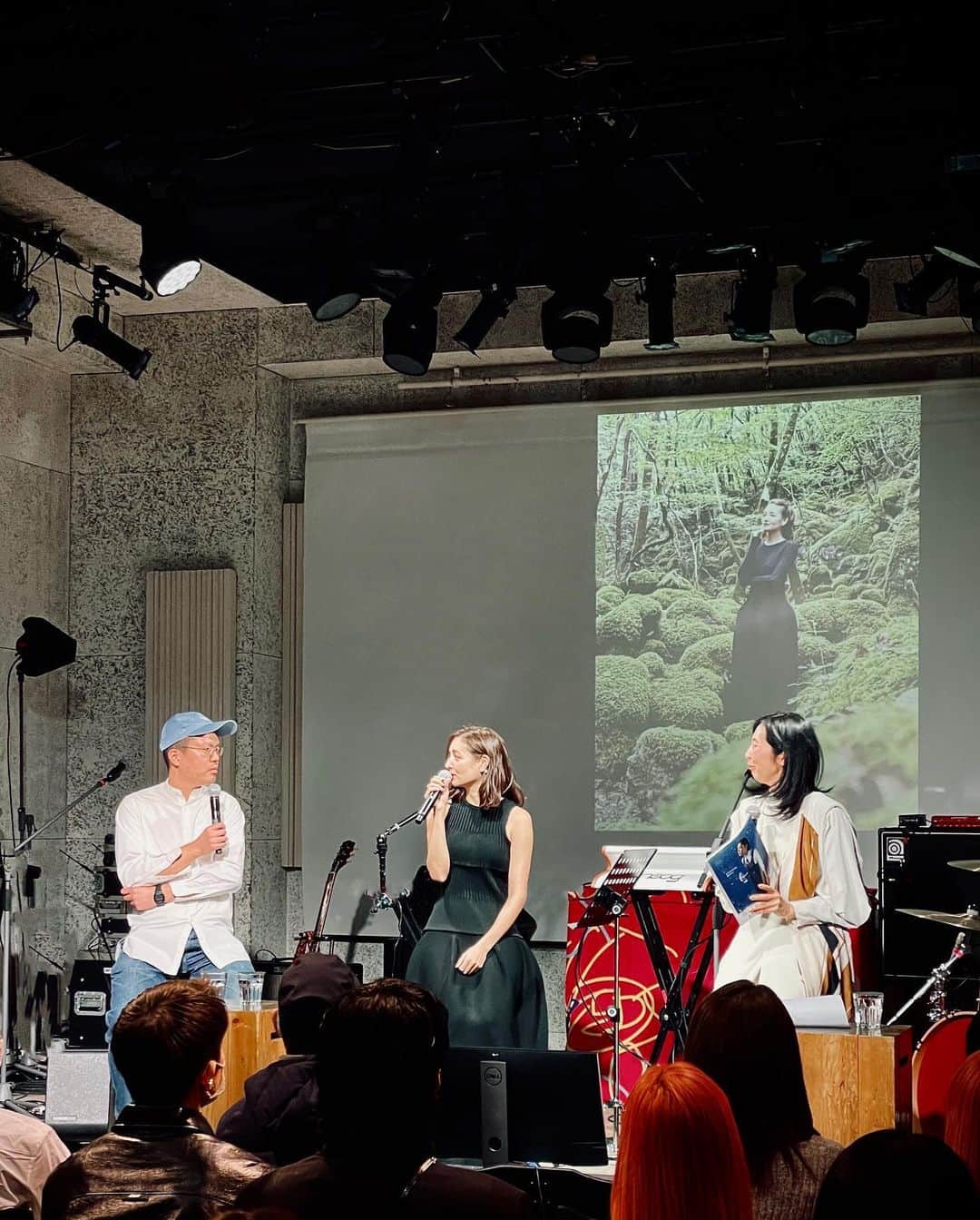 エリーローズのグルメインスタ