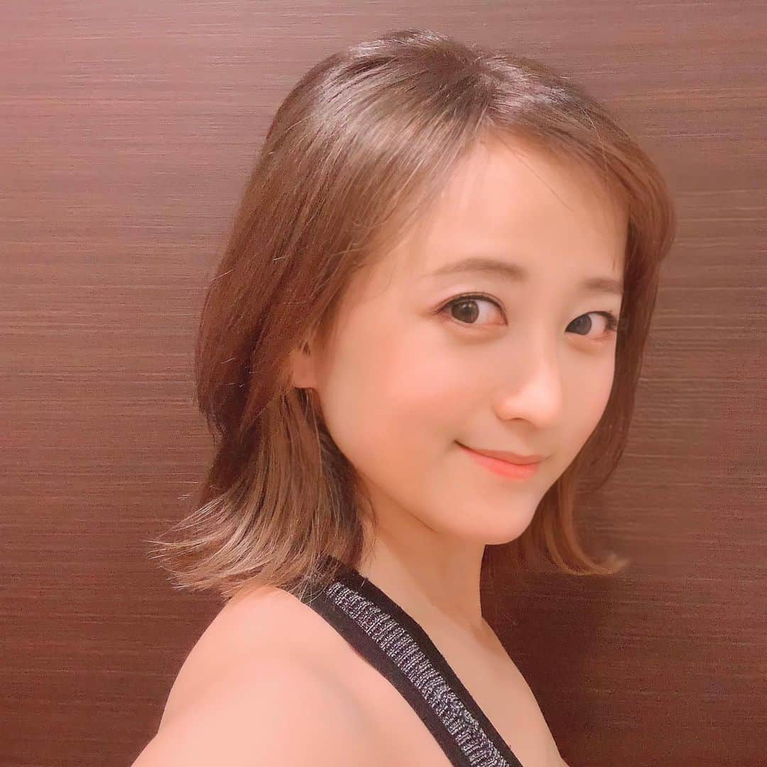 小松彩夏のインスタグラム