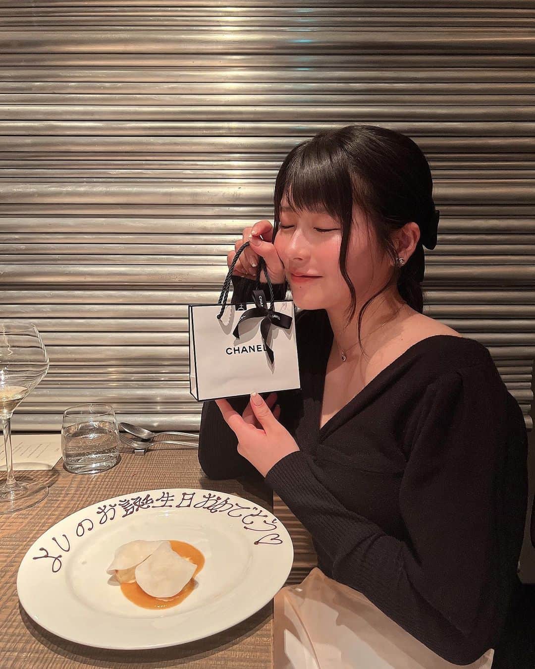 ちとせよしののグルメインスタ