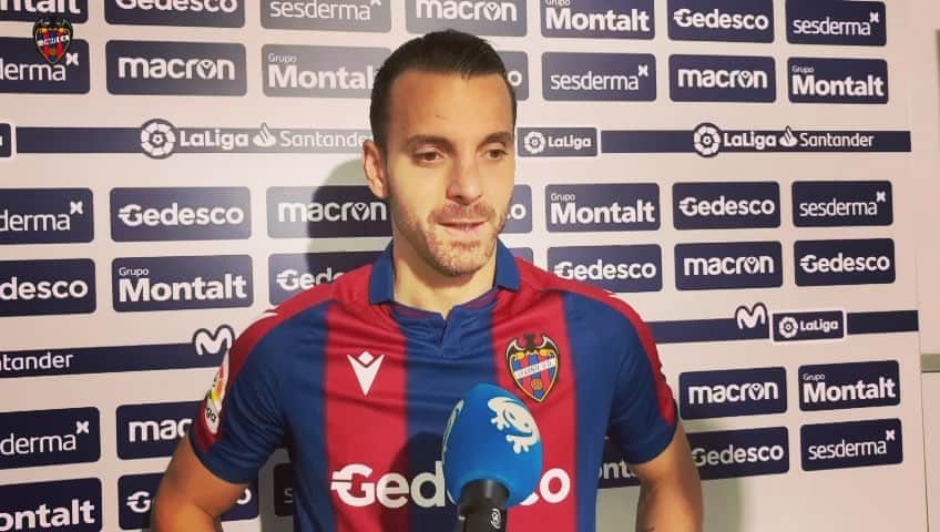 ロベルト・ソルダードのインスタグラム