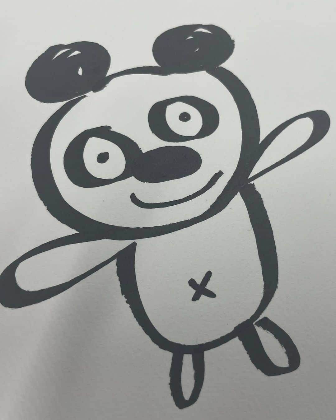 池谷実悠さんのインスタグラム写真 - (池谷実悠Instagram)「クイズの正解は #パンダ でした🐼  熊猫(xiong mao)🇨🇳です。 以前 #中華街 で撮った写真... 今度行くときには店員さんと 中国語で会話してみたいです🐯」1月9日 11時11分 - miyu_iketani