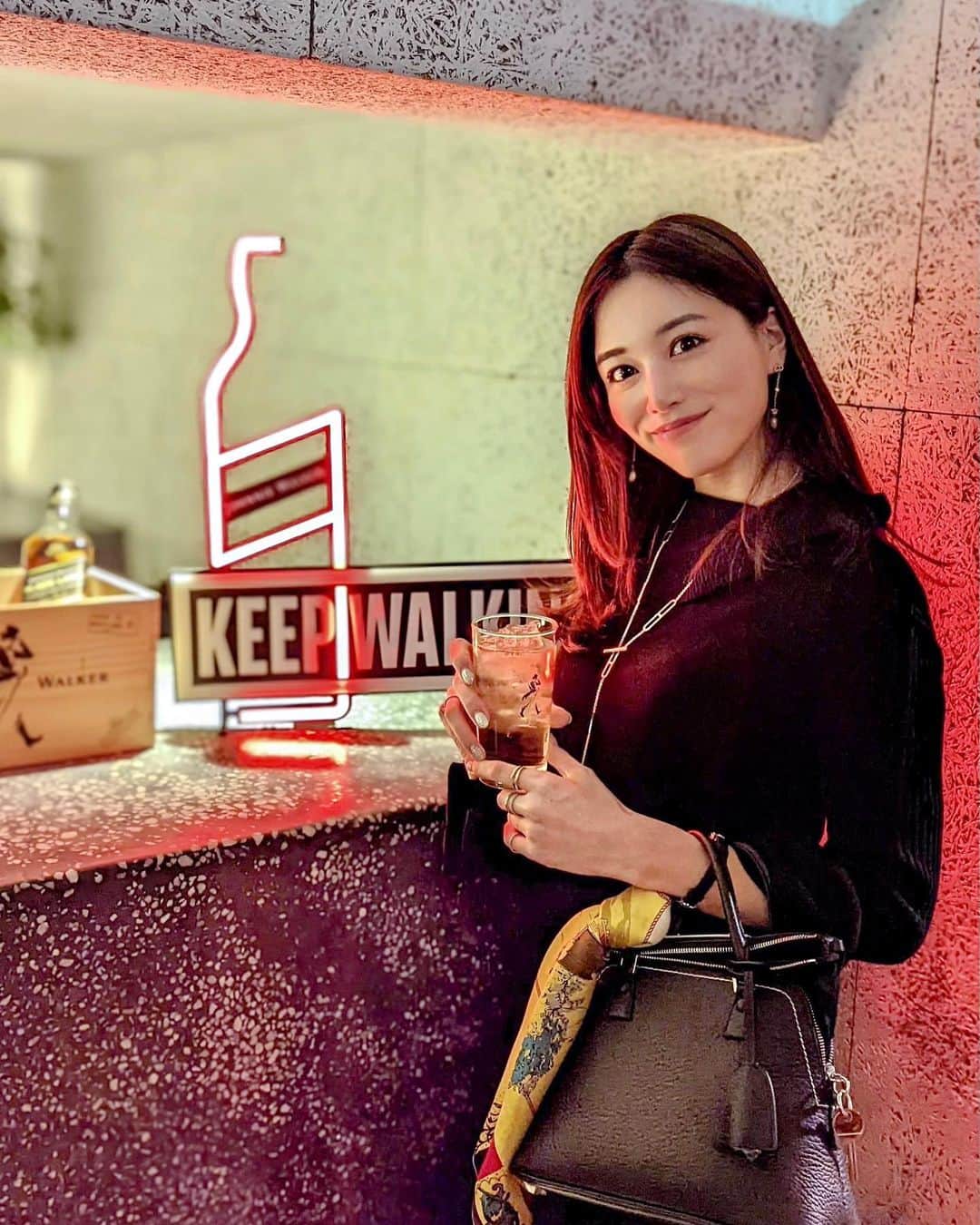 石井里奈のグルメインスタ