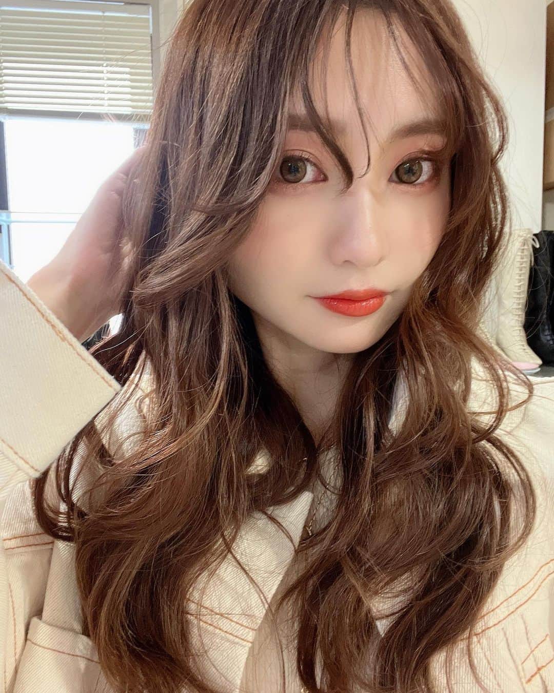 高崎モモコ のインスタグラム