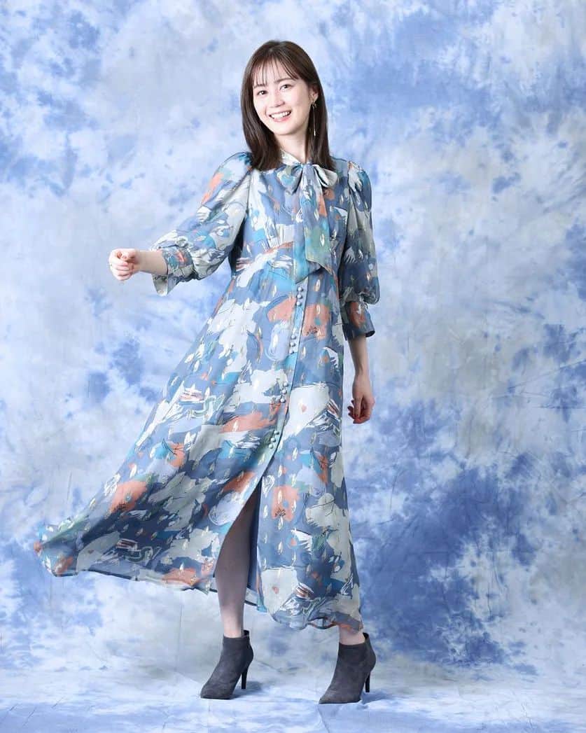 生田絵梨花のインスタグラム：「#生田絵梨花 #乃木坂46」