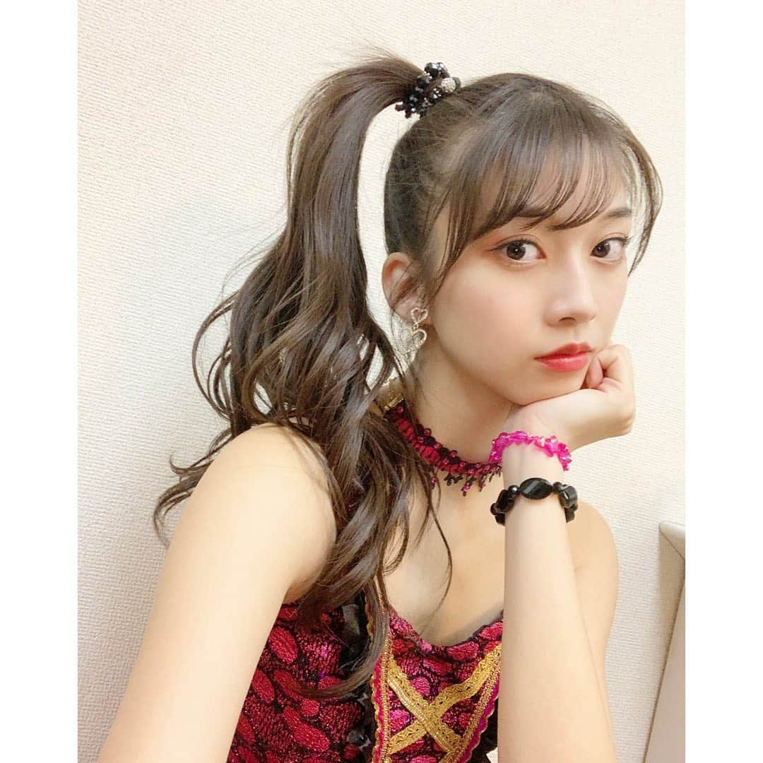 牧野真莉愛さんのインスタグラム写真 - (牧野真莉愛Instagram)「♡ ♡ ✨🎵Hello! Project 2022 Winter 〜LOVE & PEACE〜🎵✨ 2022.1.9❄️️中野サンプラザ とってもありがとうございました💗💗💗 🎀 今日のまりあ🐰💕 💖🐰💖 ＆ 💖🐰💖 ✨🎂モーニング娘｡'22 牧野真莉愛 バースデーイベント🎂✨ 2022年2月4日(金)KT Zepp Yokohama 1公演目15:50開場  16:40開演 2公演目18:00開場  18:50開演 🎀 💐申込期間：1月10日(月祝)23時まで❣️❣️ https://www.up-fc.jp/helloproject/sp/news_Info.php?id=18731 🎀❤️🎀 ・・・だって！！ まりあ21歳楽しみ ♪ ♪ ♪ xoxo Gossip Girl ♡ ♡  #HelloProject #モーニング娘22 #morningmusume22 #牧野真莉愛」1月9日 23時31分 - maria_makino.official