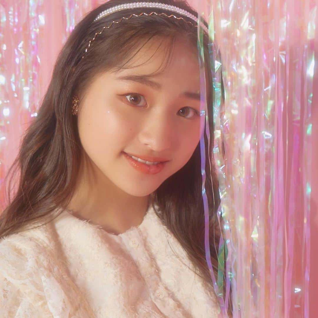 Popteenのインスタグラム