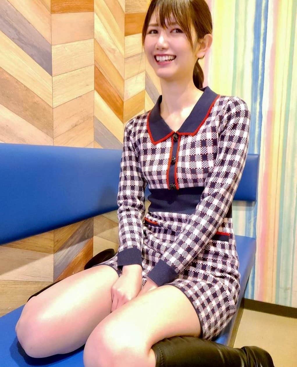 IKUMIのインスタグラム