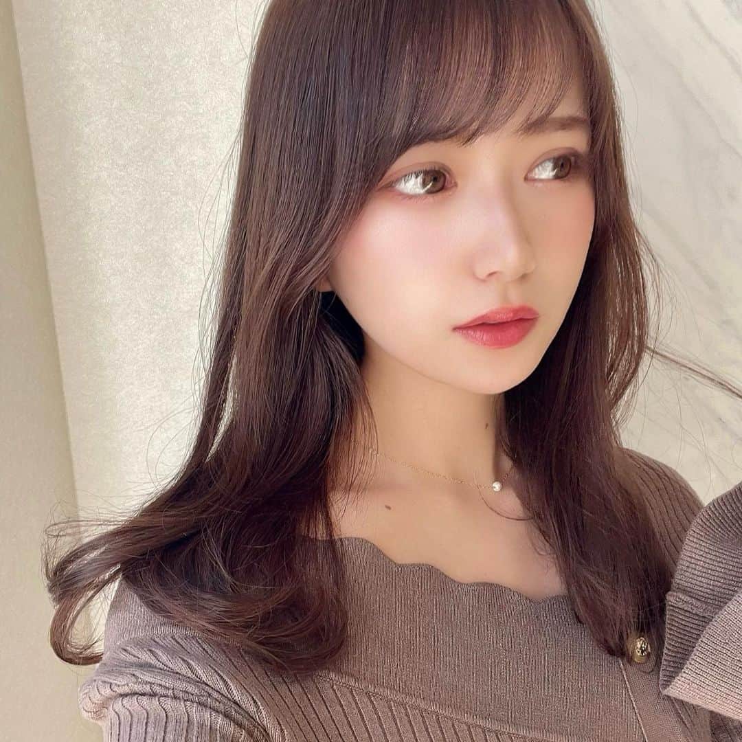 桑島 夢のインスタグラム