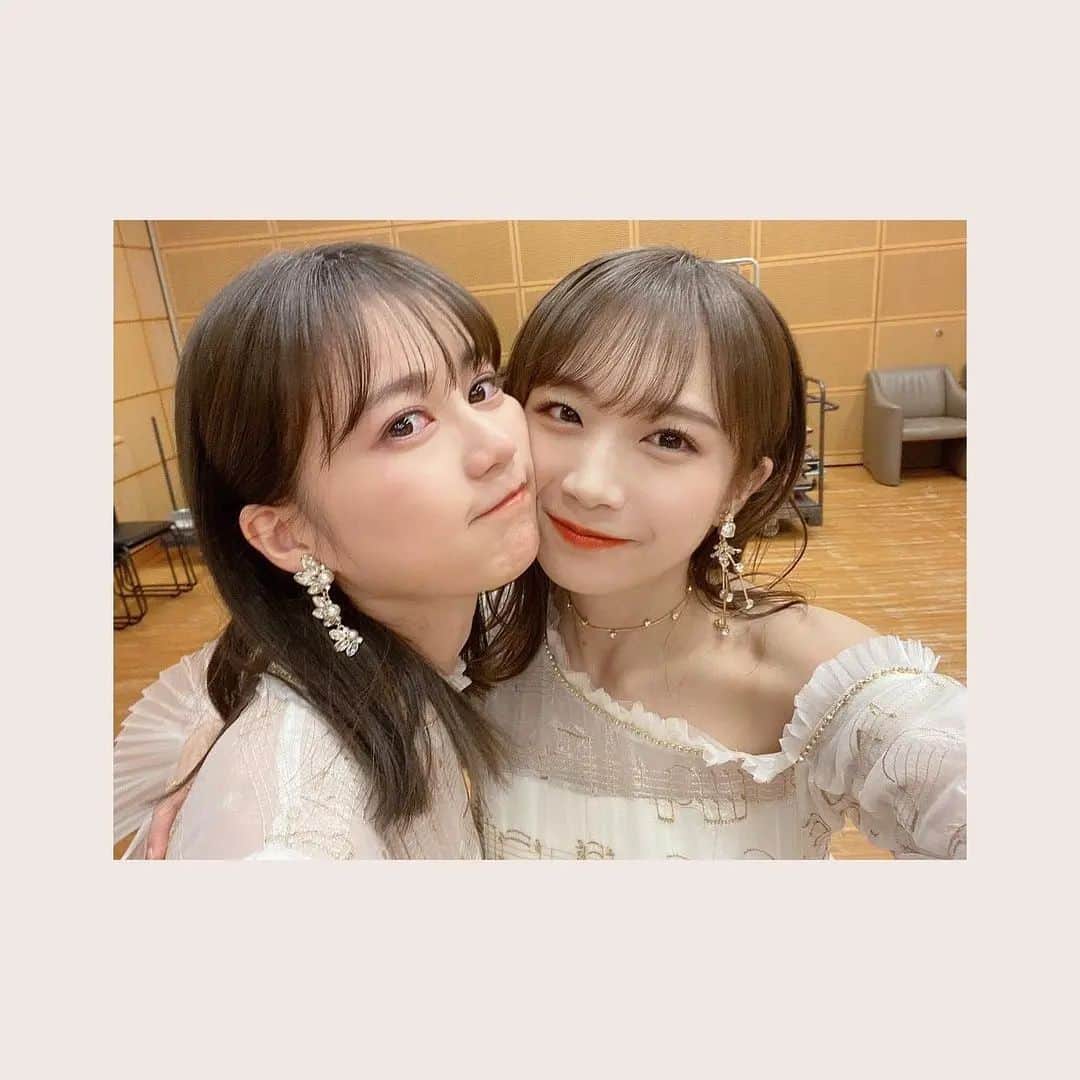 生田絵梨花のインスタグラム