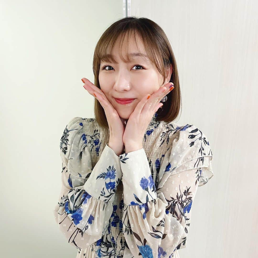 須田亜香里のインスタグラム