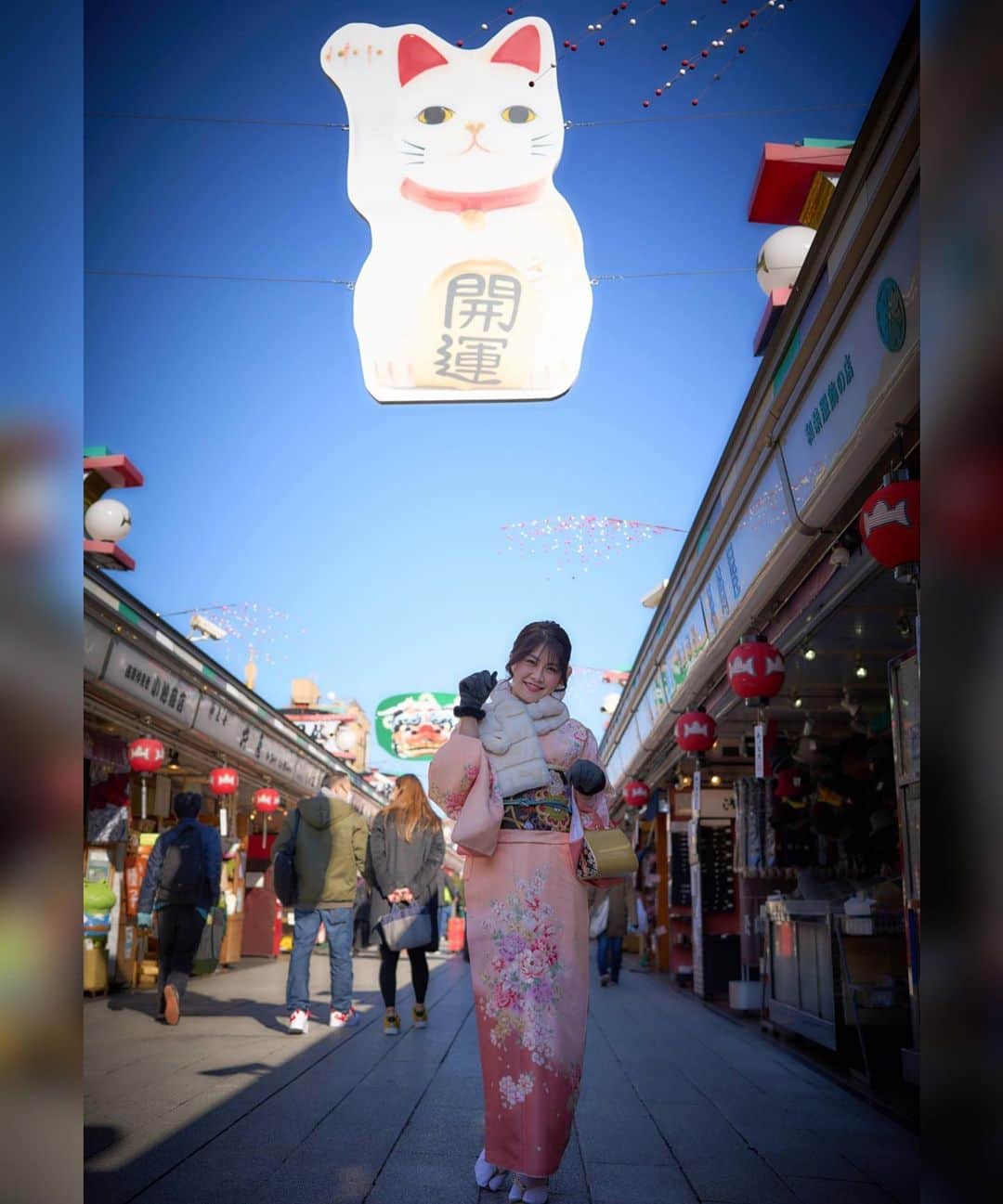 斎藤みどりのインスタグラム
