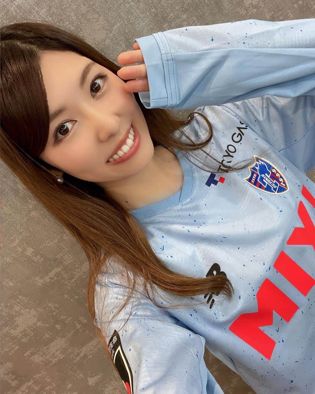 橘ゆりかのインスタグラム